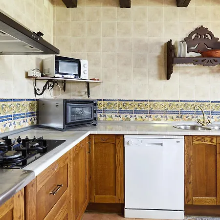Angostones Country house *