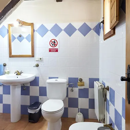 Country house Angostones