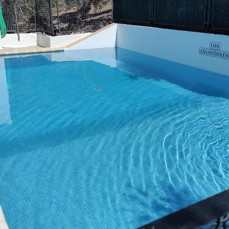 Country house Angostones Villanueva Del Arzobispo